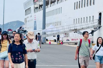 Khánh Hòa đón hơn 20,4 triệu lượt khách