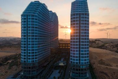 Gỡ mãi vẫn vướng, condotel kẹt ở đâu?