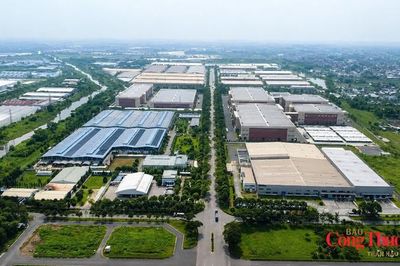 Bất động sản công nghiệp phía Nam trước yêu cầu đón dòng vốn FDI mới