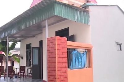 Nhiều sai sót trong hỗ trợ người có công cải thiện nhà ở tại Thanh Hóa