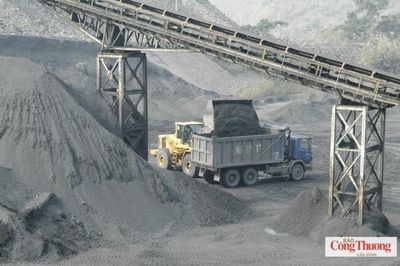 Bộ Công Thương quy định nội dung điều tra địa chất, khoáng sản