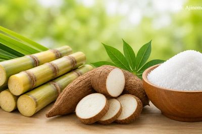 Lưu ý những điểm sau để chọn đúng bột ngọt chính hãng sản xuất tại Việt Nam