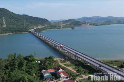 Lợi thế lớn, dư địa rộng