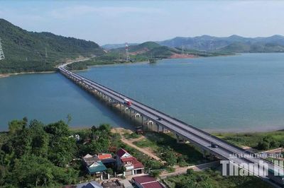 Lợi thế lớn, dư địa rộng