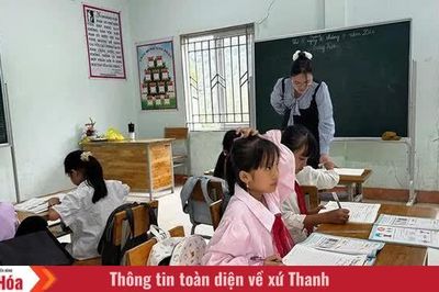 Cô thạc sĩ trẻ và hành trình “vượt giới hạn”