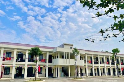 Ưu tiên nguồn lực đầu tư cho giáo dục