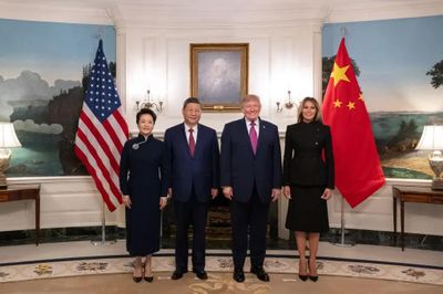Thượng đỉnh Mỹ - Trung: Ổn định quan hệ, nhưng chưa có đột phá