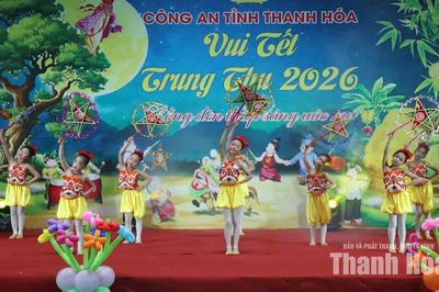 Tết Trung thu xưa và nay