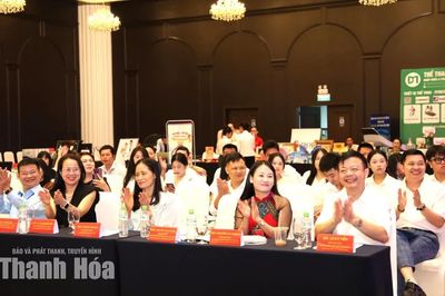 Hội nghị bàn tròn thương mại xuyên biên giới: Mở rộng kết nối, cơ hội hợp tác