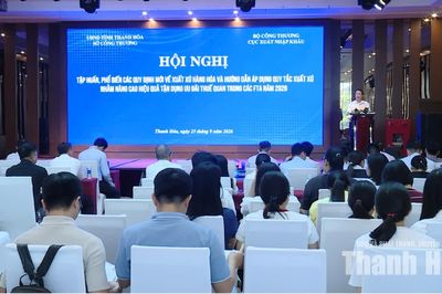 Nắm vững quy định về xuất xứ hàng hóa để tận dụng ưu đãi thuế quan