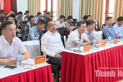 Nâng cao năng lực bảo đảm an toàn bức xạ trong y tế và công nghiệp