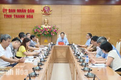 Chuẩn hóa biên soạn chỉ tiêu Tổng giá trị sản phẩm và Thu nhập bình quân đầu người cấp xã