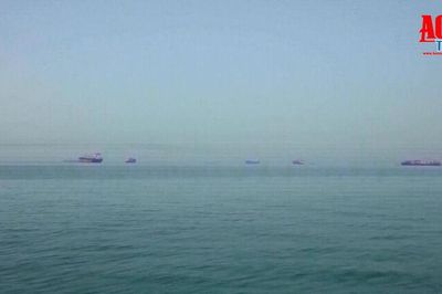 Nhiều nước kêu gọi khôi phục tự do hàng hải tại Eo biển Hormuz