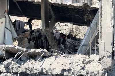 Gaza hứng chịu cuộc khủng hoảng kinh tế nghiêm trọng nhất thế giới