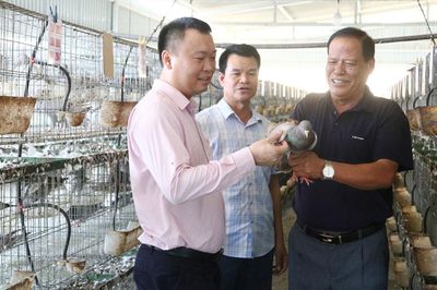 Bắc Ninh: Tín dụng ưu đãi tiếp sức đồng bào dân tộc thiểu số
