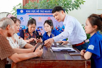 Bắc Ninh: Nhận diện điểm nghẽn, thúc đẩy chuyển đổi số