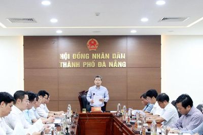 Ban Đô thị thẩm tra nội dung trình tại kỳ họp thứ 6 HĐND thành phố