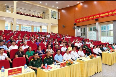 Phát động 'Tháng hành động vì người cao tuổi Việt Nam' năm 2026