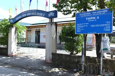 Bài 2: Nghịch lý thừa - thiếu nhà văn hóa