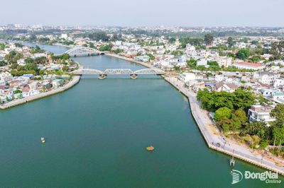 Luật Phát triển đô thị: Mở đường để Đồng Nai tăng tốc phát triển