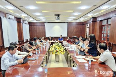 10 trường hợp cuối cùng tại phường Long Thành đồng thuận bàn giao mặt bằng Dự án Mở rộng đoạn cao tốc Thành phố Hồ Chí Minh - Long Thành