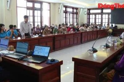 Khẩn trương hoàn trả tiền BHYT cho người dân vùng An toàn khu