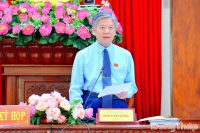 Phiên giải trình tại kỳ họp thứ 5 - HĐND tỉnh khoá XI: Giải trình, làm rõ các vấn đề đại biểu, cử tri quan tâm