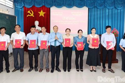 Bồi dưỡng, nâng cao kiến thức kinh tế tập thể cho cán bộ, công chức
