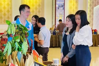 Ngày hội đổi mới sáng tạo tỉnh Gia Lai 2026 dự kiến diễn ra ngày 23-10