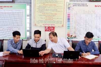 Điểm sáng trong công tác xây dựng môi trường không khói thuốc