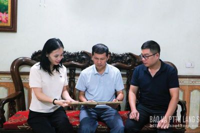 Những người làm nên lịch sử