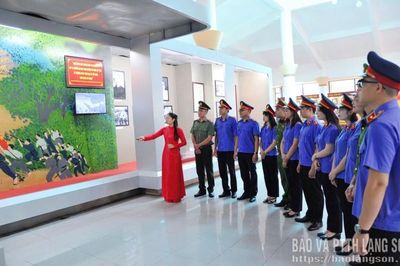 Mạch nguồn trên quê hương cách mạng