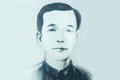 Chỉ huy trưởng Khởi nghĩa Bắc Sơn