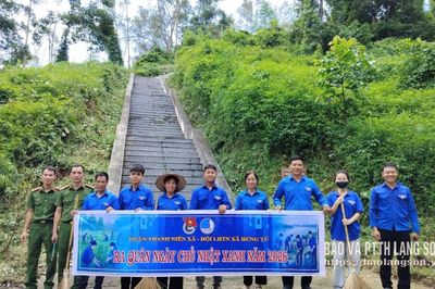 Dấu tích một thời