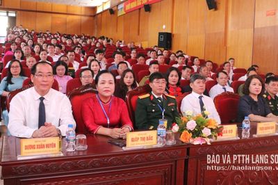 Kỷ niệm 86 năm Ngày Khởi nghĩa Bắc Sơn