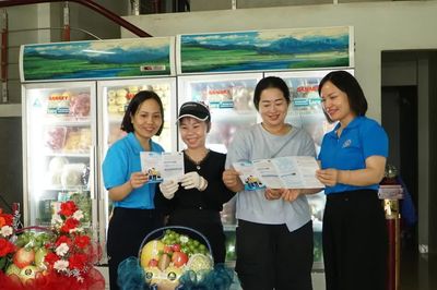 Vượt khó mở rộng diện bao phủ bảo hiểm xã hội, bảo hiểm y tế ở Bảo Thắng