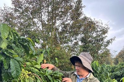 Khi đồng bào chủ động thay đổi để nâng cao thu nhập