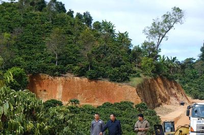 'Nối nhịp' phong trào sau sáp nhập