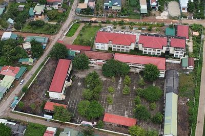 Sơn Mỹ kết nối chính sách, tạo nền tảng giảm nghèo bền vững