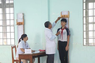 Lâm Đồng công bố 51 cơ sở đủ điều kiện thực hiện khám sức khỏe
