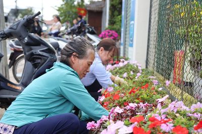 Lâm Đồng đẩy mạnh tuyên truyền, quảng bá Festival Hoa Đà Lạt lần thứ XI