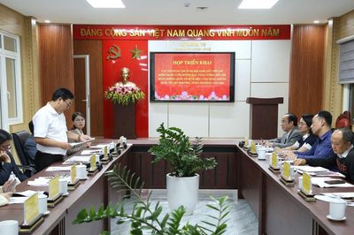 Lâm Đồng xúc tiến mở rộng đường bay, quảng bá tiềm năng
