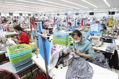Số hóa thủ tục- Tạo thuận lợi cho doanh nghiệp xuất nhập khẩu hàng hóa