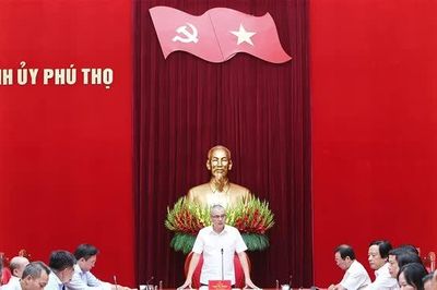 Tập trung tháo gỡ khó khăn, đẩy nhanh tiến độ xử lý các dự án tồn đọng, kéo dài