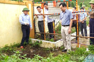 Chủ động phương án bảo đảm an toàn cho học sinh, giáo viên