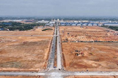 Thái Nguyên thu hút hơn 42.000 tỷ đồng vốn đầu tư trong nước