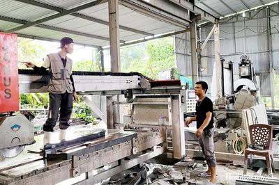Cụm Công nghiệp Thủy Phương: Hoàn thiện hạ tầng, mở rộng không gian phát triển