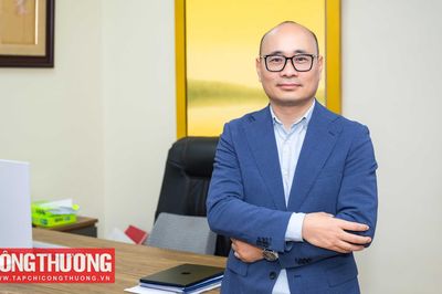 Thủ tướng Chính phủ bổ nhiệm Thứ trưởng Bộ Công Thương Lương Hoàng Thái