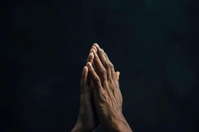 Cầu siêu người chết đã lâu, họ có lợi gì không?