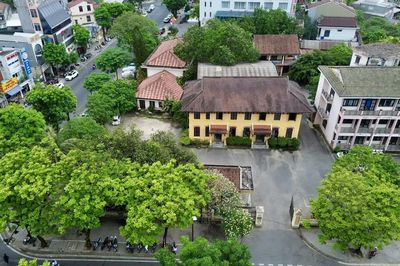 Hợp nhất 6 ban quản lý dự án để thành lập 3 đơn vị mới